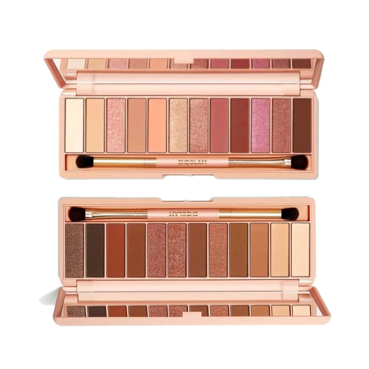 پالت سایه چشم باریک شیگلم