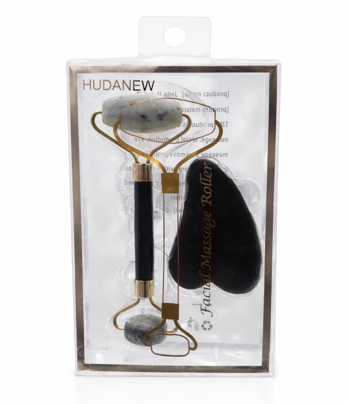 پک سنگ گواش وجیدرولر