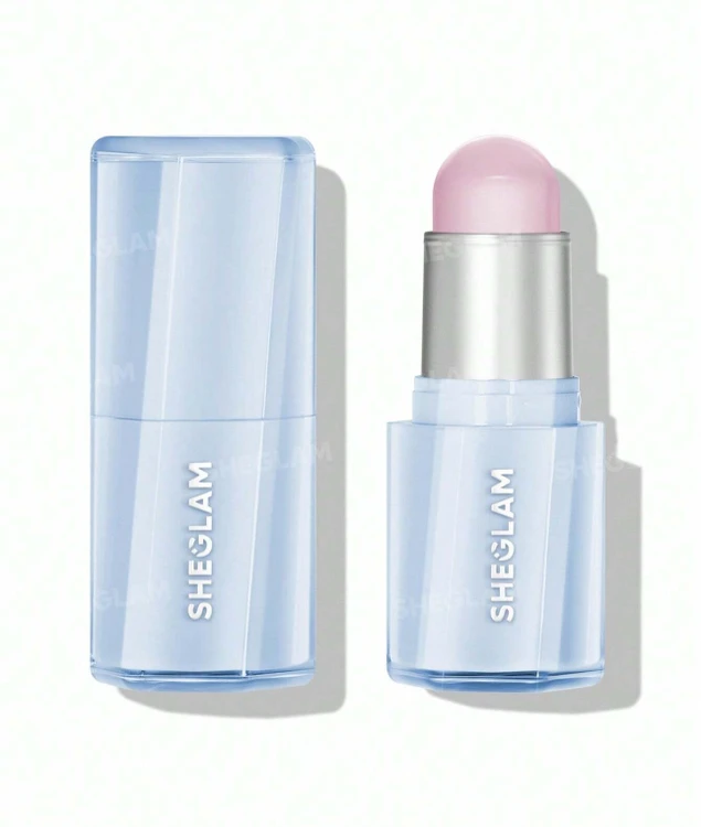 رژگونه حرارتی استیکی شیک